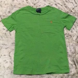KIDS POLO BY RALPH LAUREN SHIRT